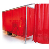Protective curtain plus, 2mm, T55